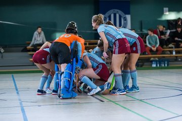 Bild 810 - A-Juniorinnen NO-Deutsche Meisterschft